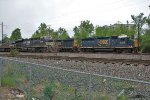 NS 8021, CSX 6212